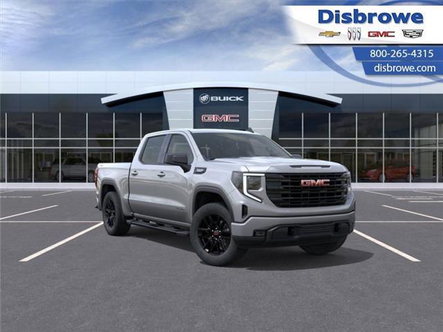 2026 GMC Sierra 1500 Elevation (Stk: 85559) in St. Thomas - Image 1 of 24