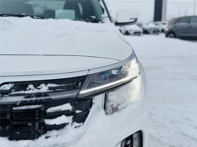 2026 Kia Seltos SX w/Black Interior (Stk: S26179) in Stratford - Image 6 of 26