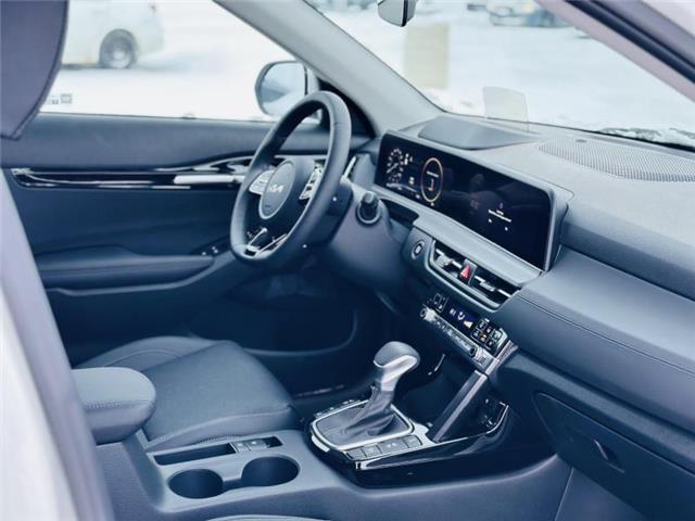 2026 Kia Seltos SX w/Black Interior (Stk: S26179) in Stratford - Image 9 of 26
