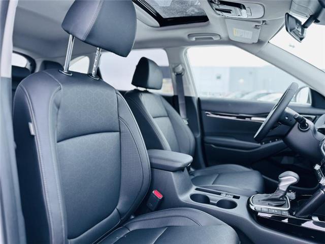 2026 Kia Seltos SX w/Black Interior (Stk: S26179) in Stratford - Image 11 of 26