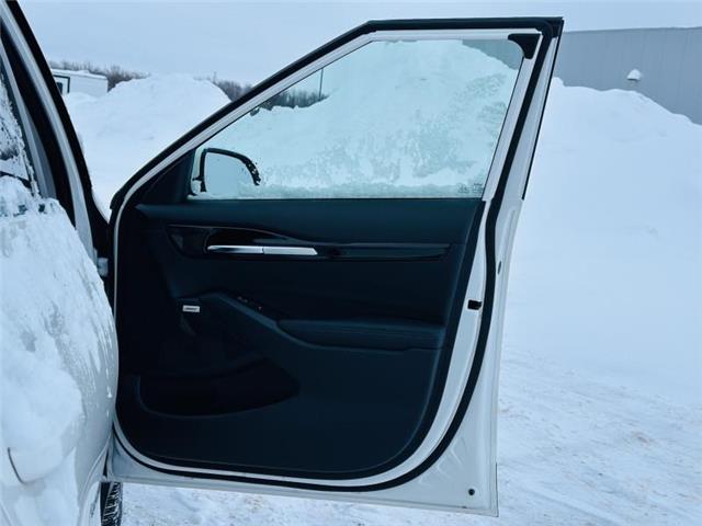 2026 Kia Seltos SX w/Black Interior (Stk: S26179) in Stratford - Image 12 of 26