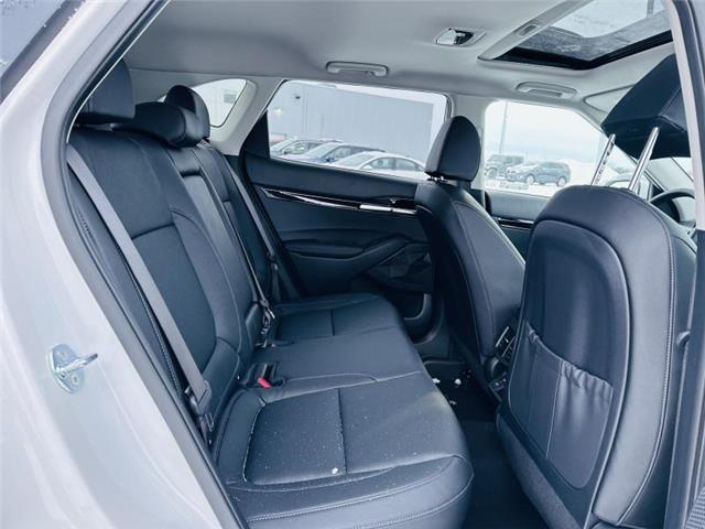 2026 Kia Seltos SX w/Black Interior (Stk: S26179) in Stratford - Image 14 of 26