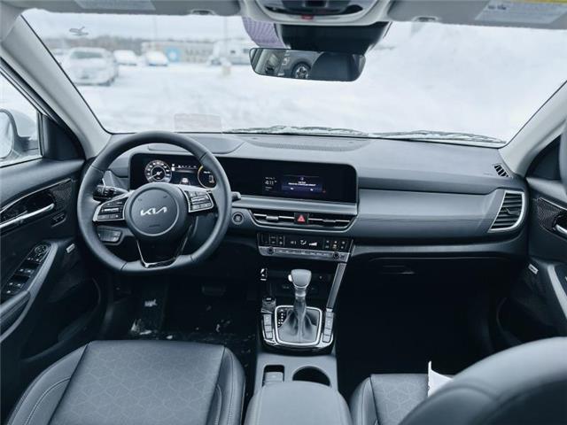 2026 Kia Seltos SX w/Black Interior (Stk: S26179) in Stratford - Image 16 of 26