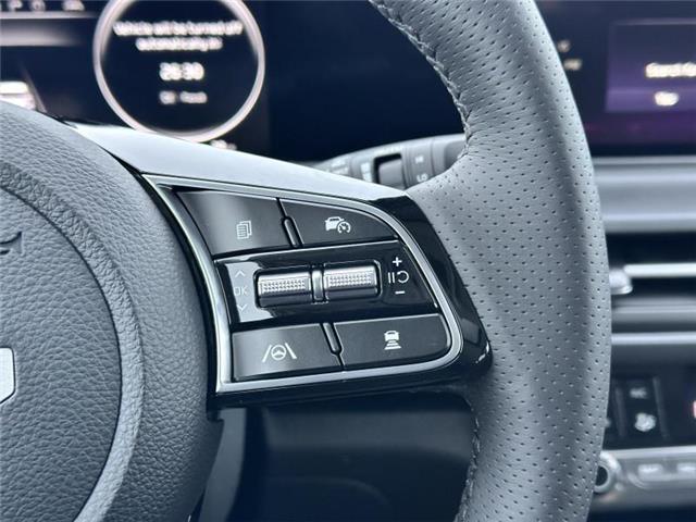 2026 Kia Seltos SX w/Black Interior (Stk: S26179) in Stratford - Image 19 of 26