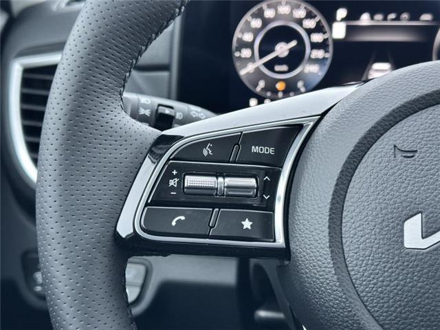 2026 Kia Seltos SX w/Black Interior (Stk: S26179) in Stratford - Image 20 of 26