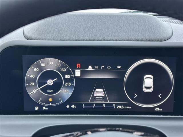 2026 Kia Seltos SX w/Black Interior (Stk: S26179) in Stratford - Image 21 of 26