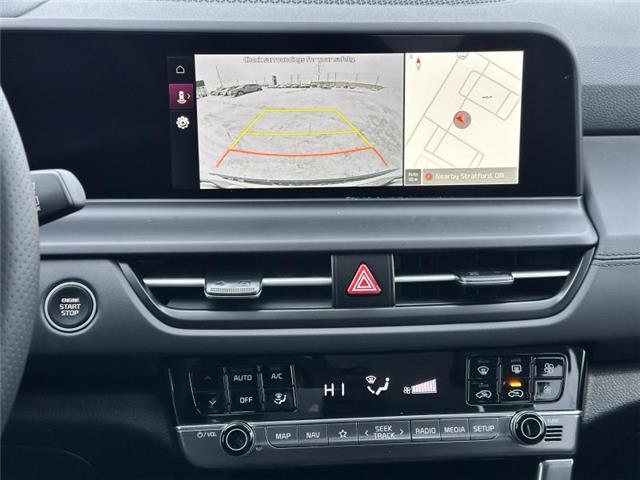 2026 Kia Seltos SX w/Black Interior (Stk: S26179) in Stratford - Image 22 of 26