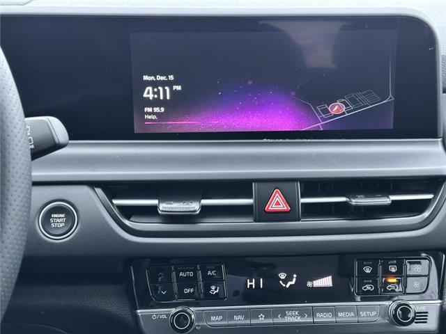 2026 Kia Seltos SX w/Black Interior (Stk: S26179) in Stratford - Image 23 of 26
