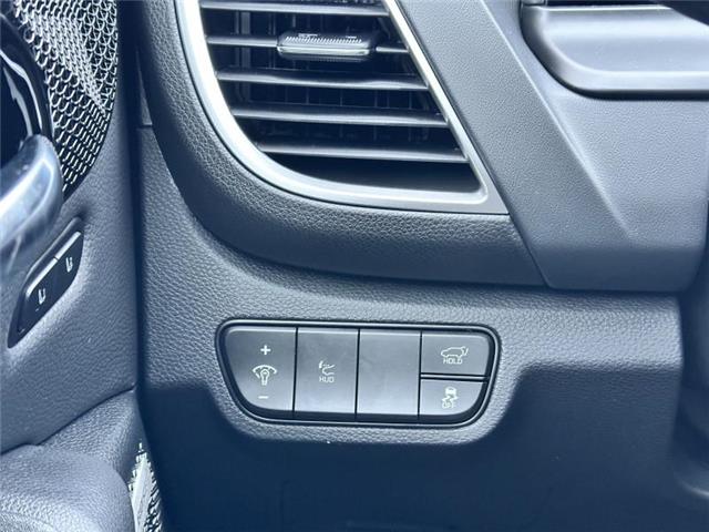 2026 Kia Seltos SX w/Black Interior (Stk: S26179) in Stratford - Image 25 of 26