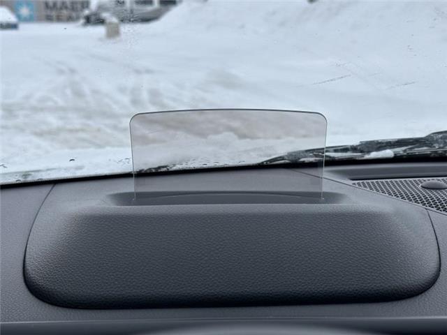 2026 Kia Seltos SX w/Black Interior (Stk: S26179) in Stratford - Image 26 of 26