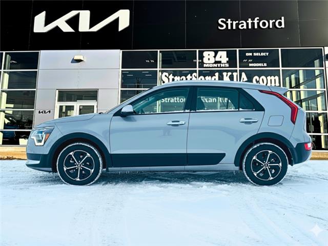 2026 Kia Niro LX (Stk: S26178) in Stratford - Image 2 of 27