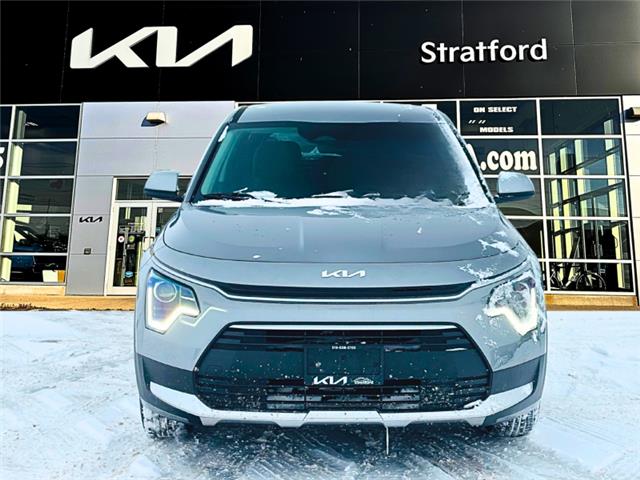 2026 Kia Niro LX (Stk: S26178) in Stratford - Image 3 of 27