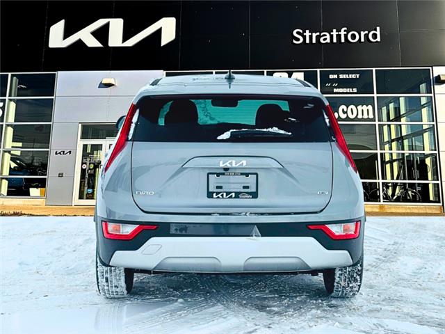 2026 Kia Niro LX (Stk: S26178) in Stratford - Image 4 of 27