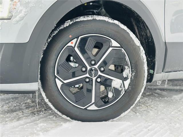 2026 Kia Niro LX (Stk: S26178) in Stratford - Image 5 of 27