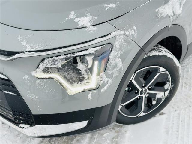 2026 Kia Niro LX (Stk: S26178) in Stratford - Image 6 of 27
