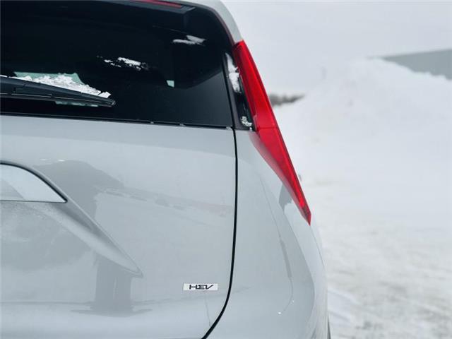 2026 Kia Niro LX (Stk: S26178) in Stratford - Image 7 of 27