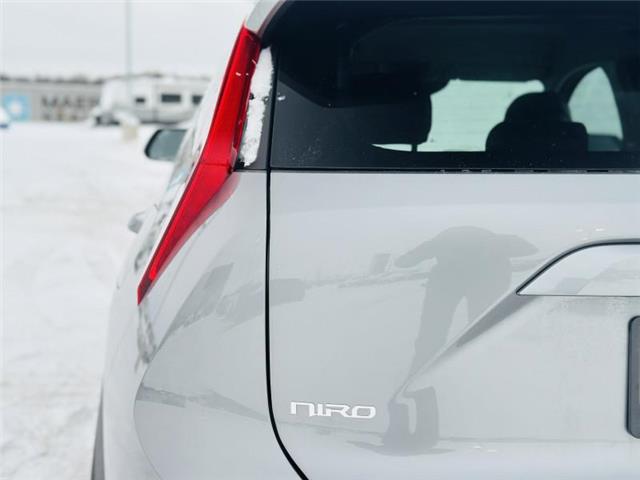 2026 Kia Niro LX (Stk: S26178) in Stratford - Image 8 of 27