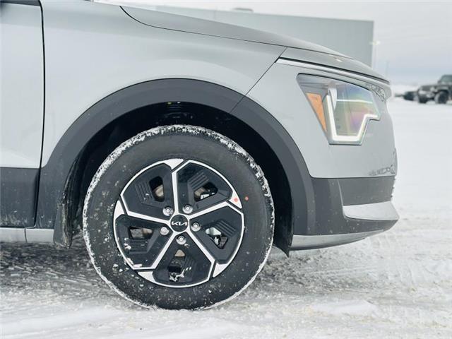 2026 Kia Niro LX (Stk: S26178) in Stratford - Image 9 of 27