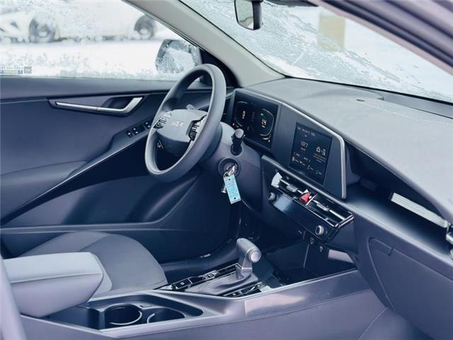 2026 Kia Niro LX (Stk: S26178) in Stratford - Image 10 of 27