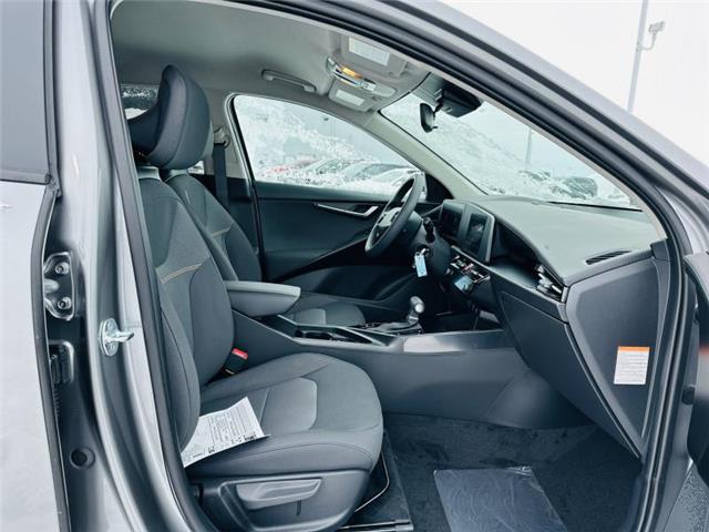 2026 Kia Niro LX (Stk: S26178) in Stratford - Image 11 of 27