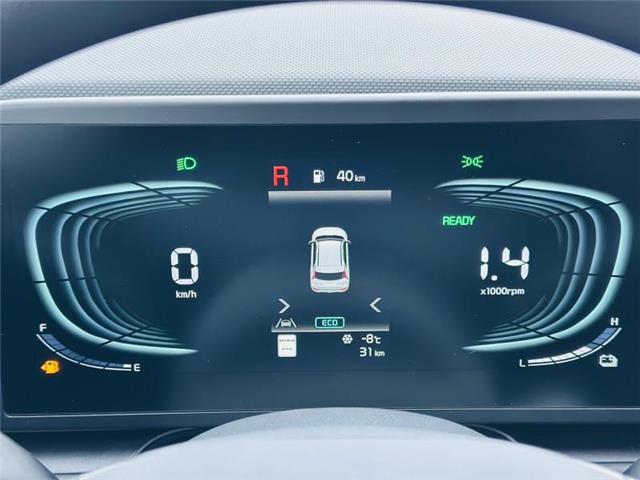 2026 Kia Niro LX (Stk: S26178) in Stratford - Image 23 of 27