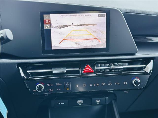 2026 Kia Niro LX (Stk: S26178) in Stratford - Image 24 of 27