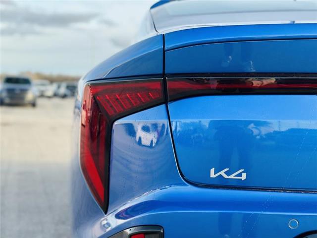 2025 Kia K4 GT-Line Turbo Limited (Stk: S25381) in Stratford - Image 5 of 30