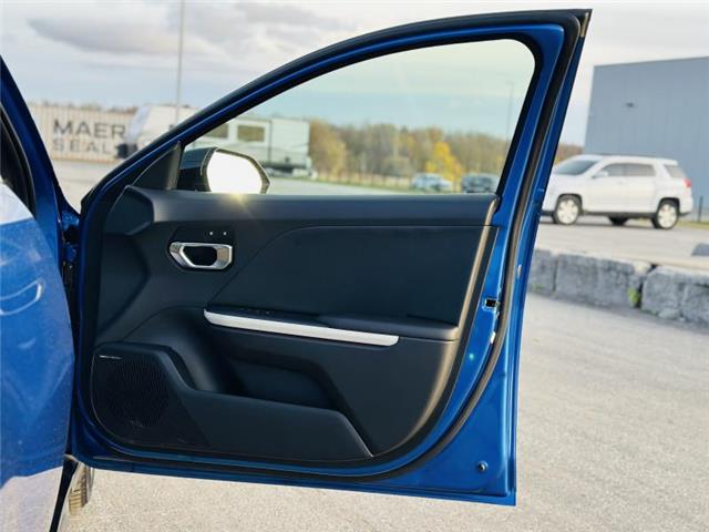 2025 Kia K4 GT-Line Turbo Limited (Stk: S25381) in Stratford - Image 7 of 30