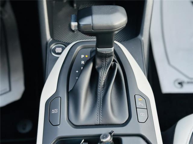 2025 Kia K4 GT-Line Turbo Limited (Stk: S25381) in Stratford - Image 10 of 30