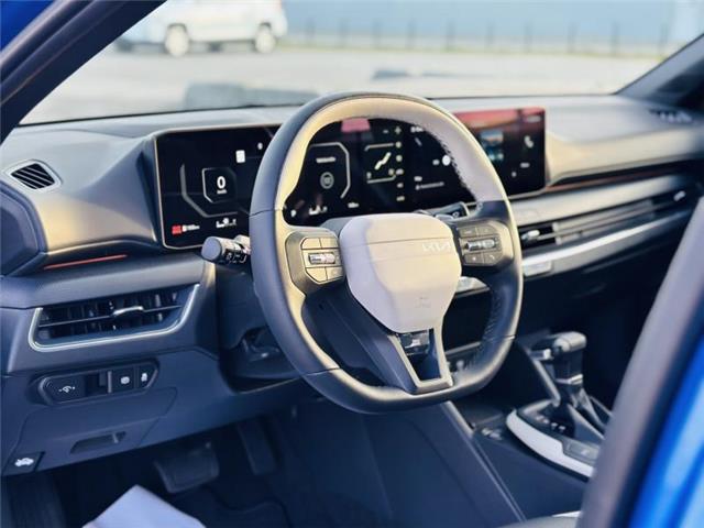 2025 Kia K4 GT-Line Turbo Limited (Stk: S25381) in Stratford - Image 16 of 30