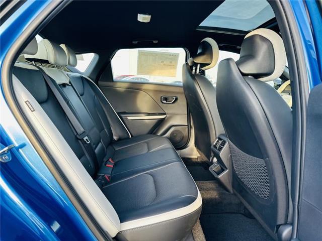 2025 Kia K4 GT-Line Turbo Limited (Stk: S25381) in Stratford - Image 19 of 30