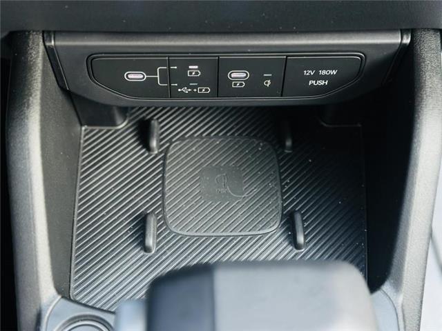 2025 Kia K4 GT-Line Turbo Limited (Stk: S25381) in Stratford - Image 24 of 30