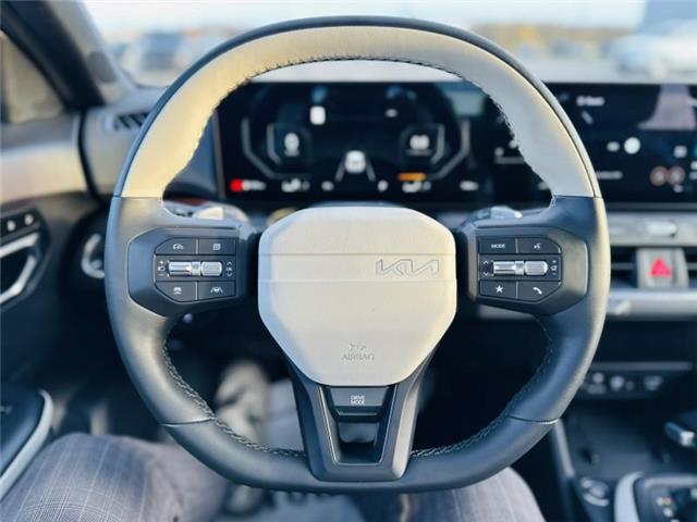 2025 Kia K4 GT-Line Turbo Limited (Stk: S25381) in Stratford - Image 25 of 30