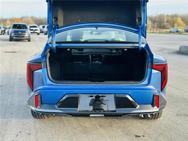 2025 Kia K4 GT-Line Turbo Limited (Stk: S25381) in Stratford - Image 30 of 30