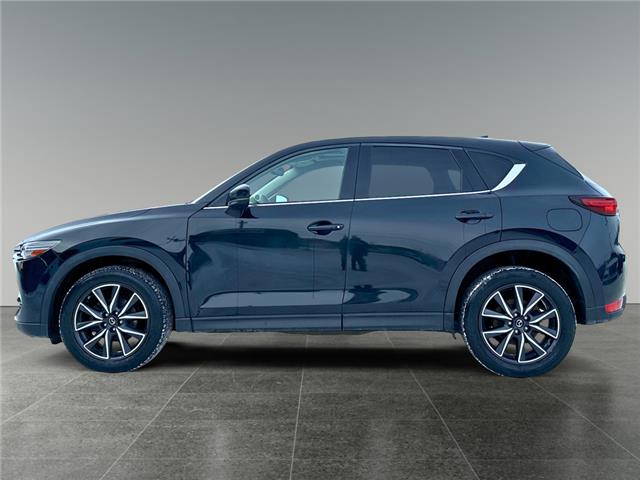 2018 Mazda CX-5 GT (Stk: BP3154) in Saskatoon - Image 2 of 14