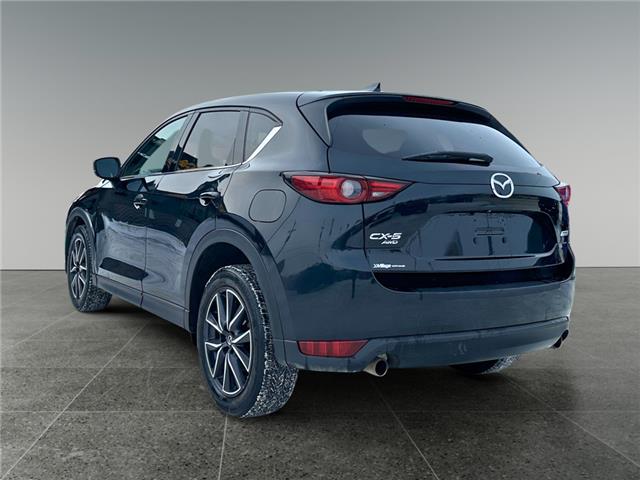 2018 Mazda CX-5 GT (Stk: BP3154) in Saskatoon - Image 3 of 14