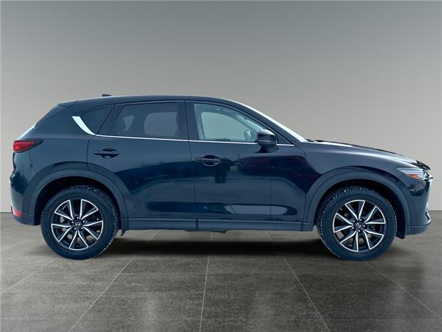 2018 Mazda CX-5 GT (Stk: BP3154) in Saskatoon - Image 6 of 14