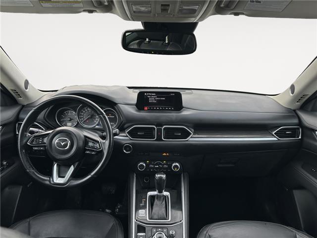 2018 Mazda CX-5 GT (Stk: BP3154) in Saskatoon - Image 9 of 14