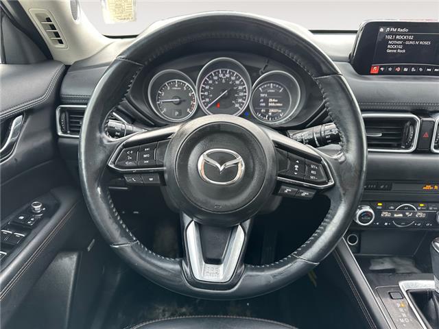 2018 Mazda CX-5 GT (Stk: BP3154) in Saskatoon - Image 11 of 14