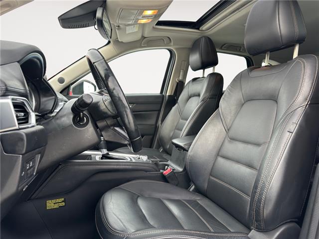 2018 Mazda CX-5 GT (Stk: BP3154) in Saskatoon - Image 12 of 14