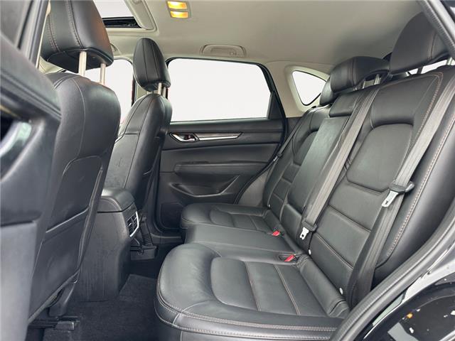 2018 Mazda CX-5 GT (Stk: BP3154) in Saskatoon - Image 13 of 14