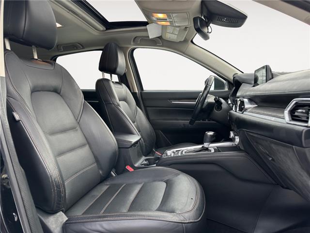 2018 Mazda CX-5 GT (Stk: BP3154) in Saskatoon - Image 14 of 14