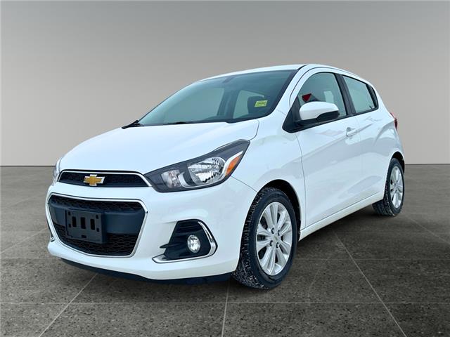 2018 Chevrolet Spark 1LT CVT (Stk: P40314C) in Saskatoon - Image 1 of 15