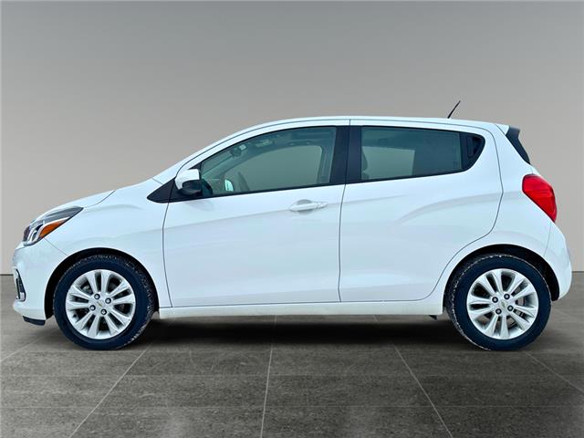 2018 Chevrolet Spark 1LT CVT (Stk: P40314C) in Saskatoon - Image 2 of 15
