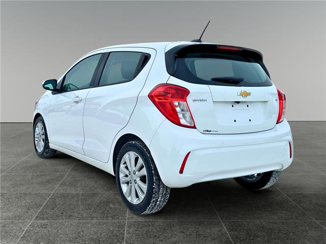 2018 Chevrolet Spark 1LT CVT (Stk: P40314C) in Saskatoon - Image 3 of 15