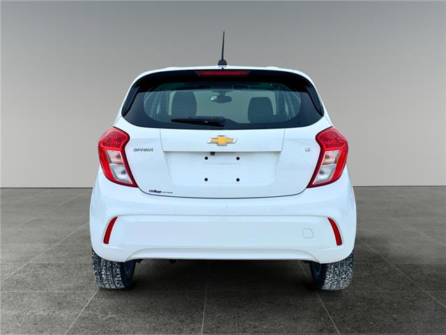 2018 Chevrolet Spark 1LT CVT (Stk: P40314C) in Saskatoon - Image 4 of 15