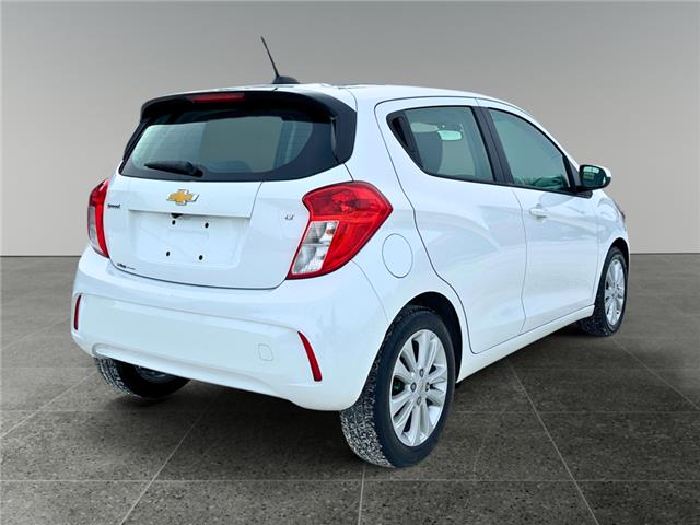 2018 Chevrolet Spark 1LT CVT (Stk: P40314C) in Saskatoon - Image 5 of 15