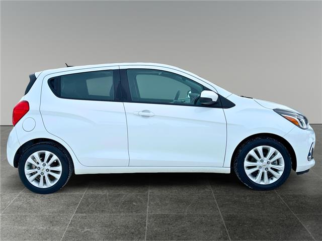 2018 Chevrolet Spark 1LT CVT (Stk: P40314C) in Saskatoon - Image 6 of 15