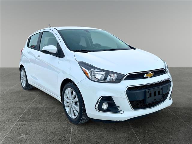 2018 Chevrolet Spark 1LT CVT (Stk: P40314C) in Saskatoon - Image 7 of 15
