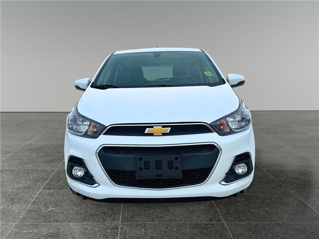 2018 Chevrolet Spark 1LT CVT (Stk: P40314C) in Saskatoon - Image 8 of 15